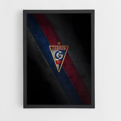 ap-gornik zabrze-8 cadre Noir