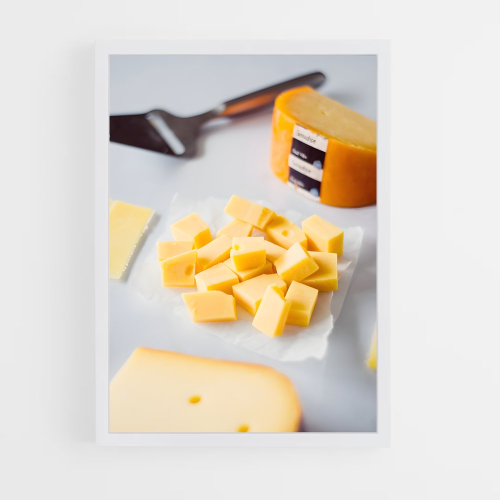 ap-gouda-1 cadre Blanc