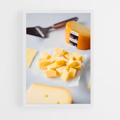 ap-gouda-1 cadre Blanc