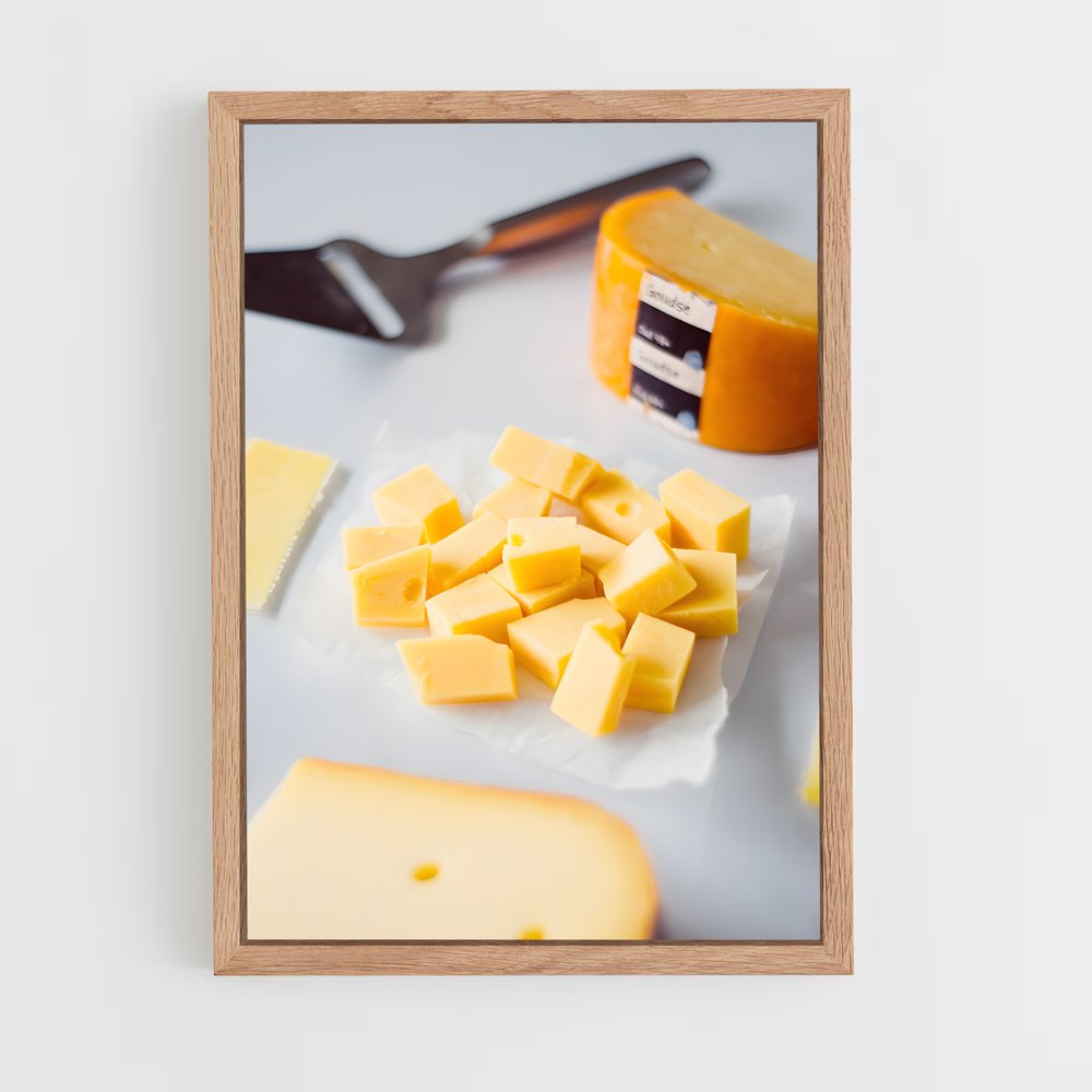 ap-gouda-1 cadre Bois clair