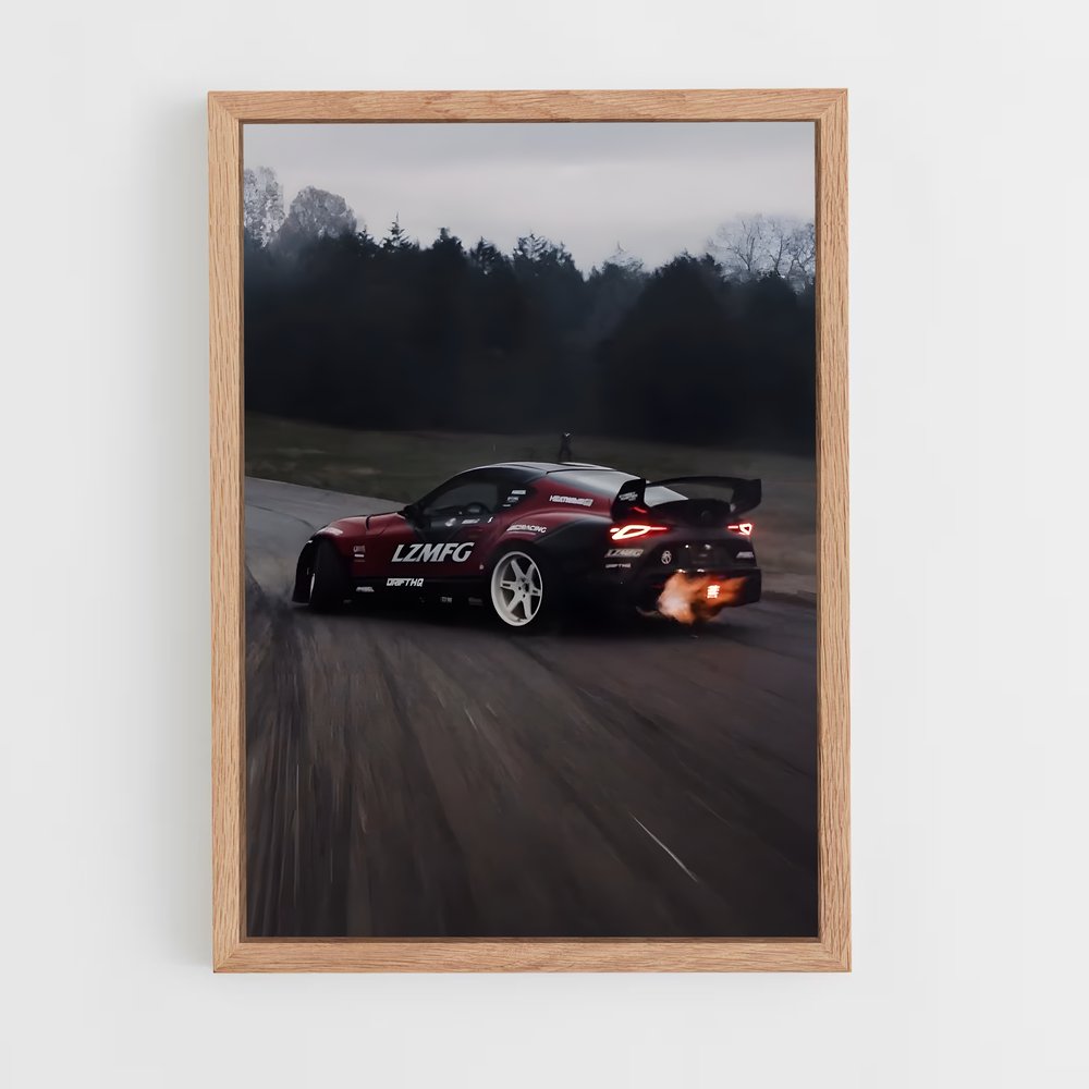 ap-gr supra-3 cadre Bois clair