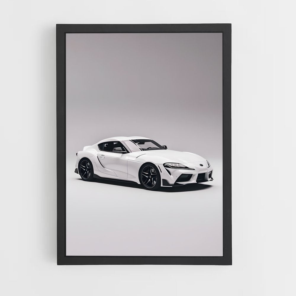 ap-gr supra-5 cadre Noir