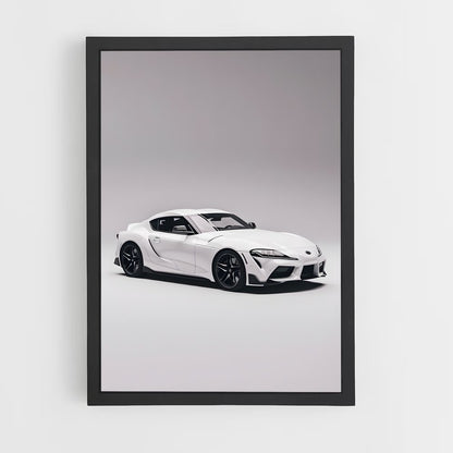 ap-gr supra-5 cadre Noir