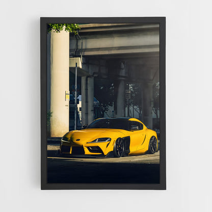 ap-gr supra-8 cadre Noir