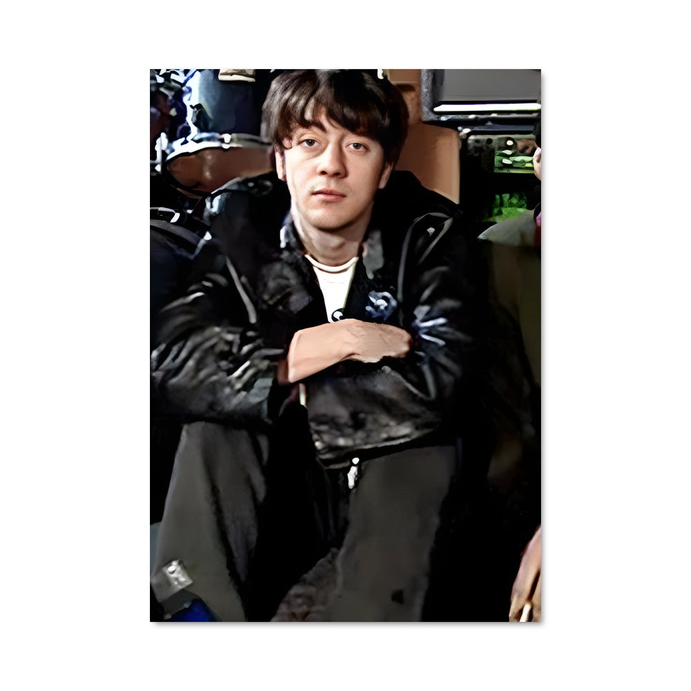 Poster Graham coxon 55469