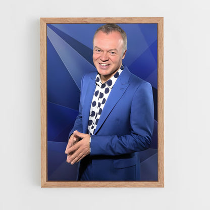ap-graham norton-1 cadre Bois clair