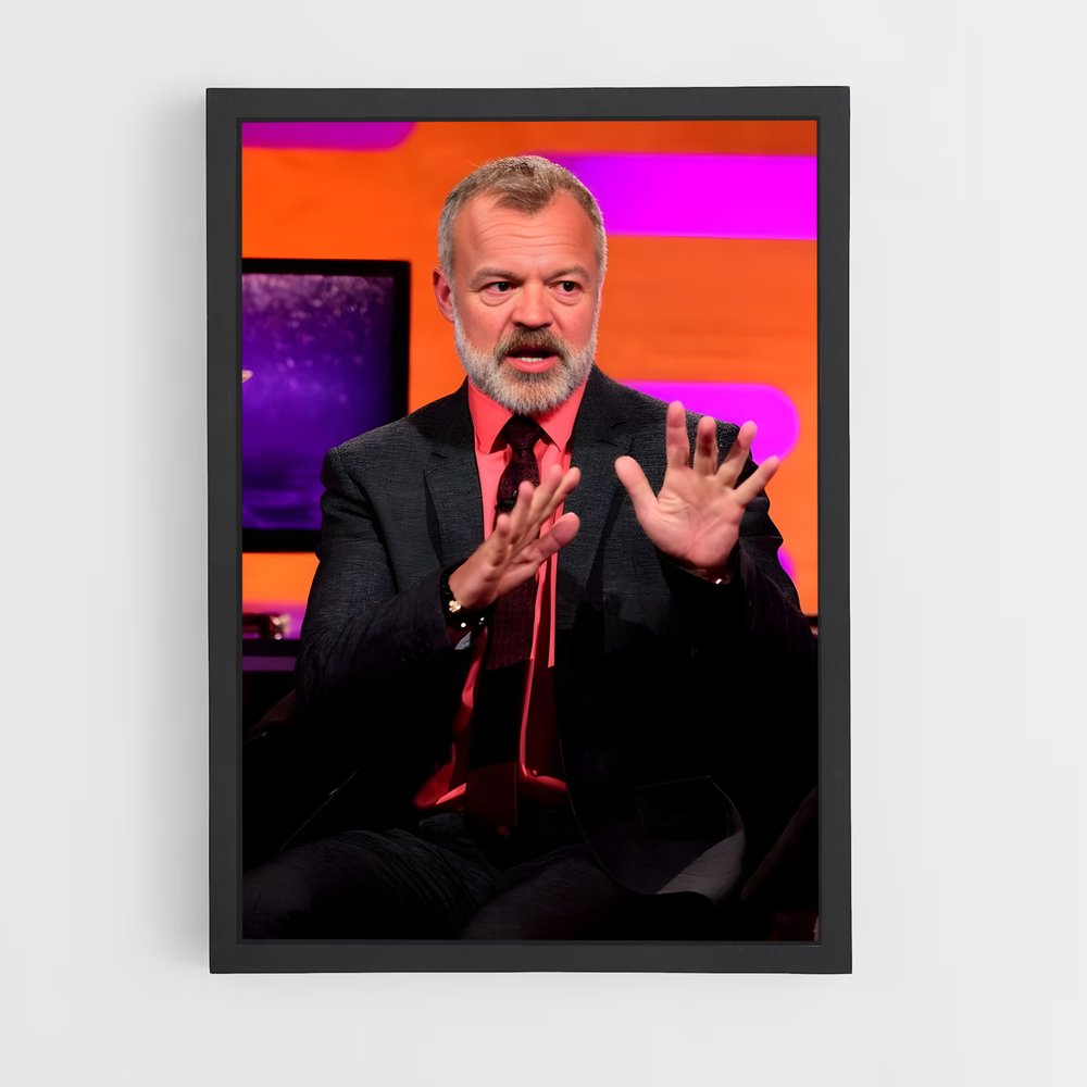 ap-graham norton-2 cadre Noir