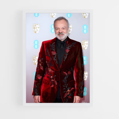 ap-graham norton-7 cadre Blanc