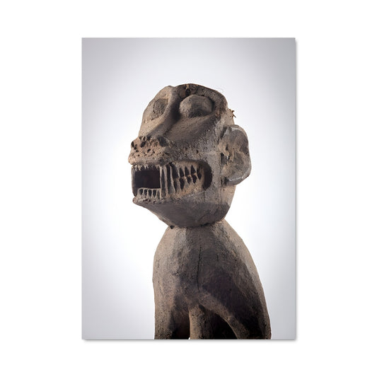 Poster Le Gardien de Grand Bassam