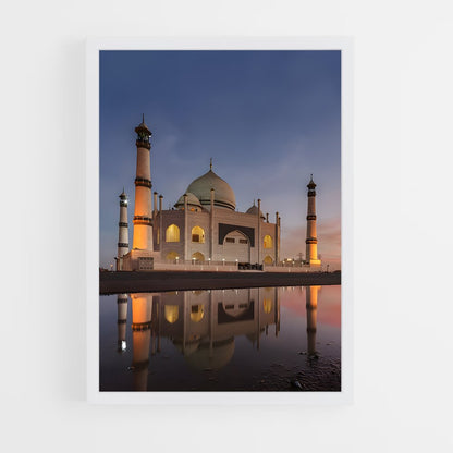 ap-grand mosque-3 cadre Blanc