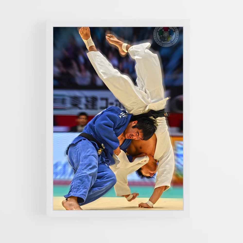 ap-grand slam tokyo-1 cadre Blanc