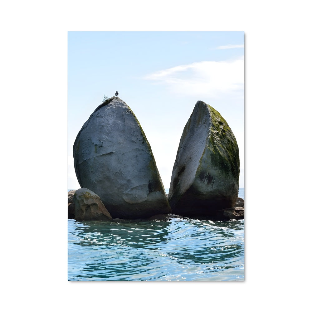 Poster Granite 97511