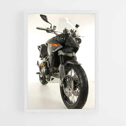 ap-granpasso 1200-1 cadre Blanc
