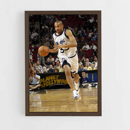 ap-grant hill-4 cadre Bois foncé