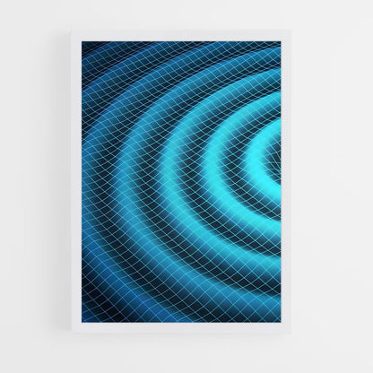 ap-gravitational waves-1 cadre Blanc