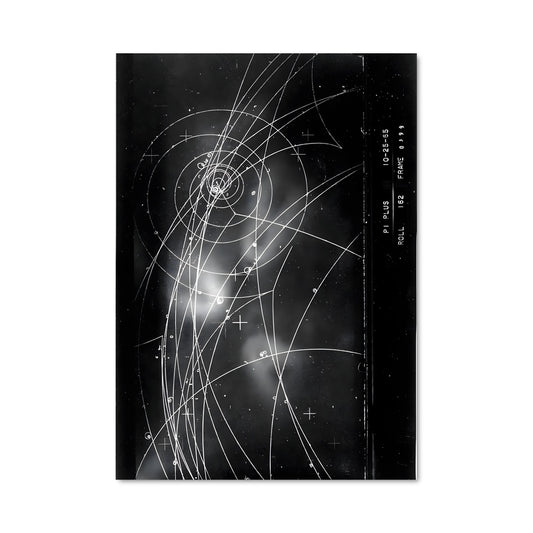 Poster Gravity 18063