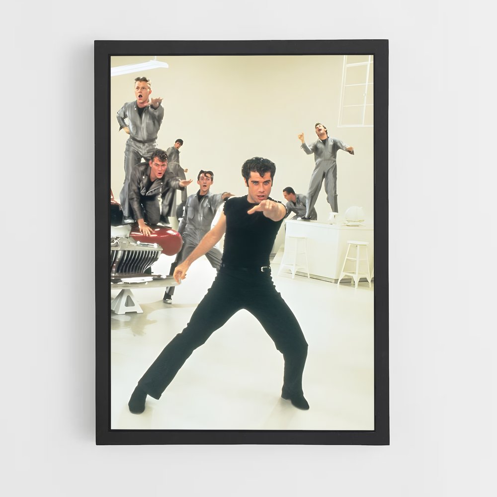 ap-grease-2 cadre Noir