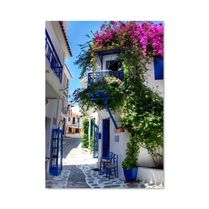 Poster Greece 90683