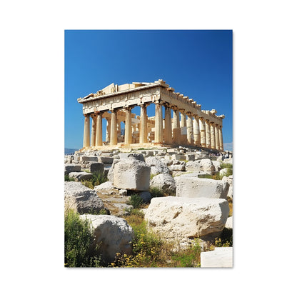 Poster Greece 90688