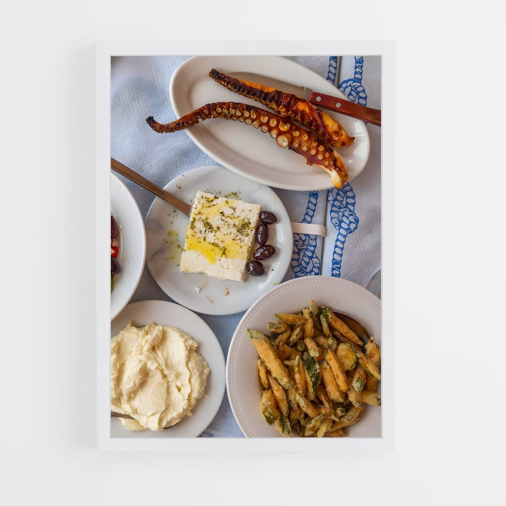 ap-greece-9 cadre Blanc
