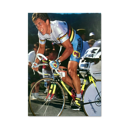 Poster Greg lemond 65210