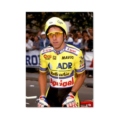Poster Greg lemond 65215