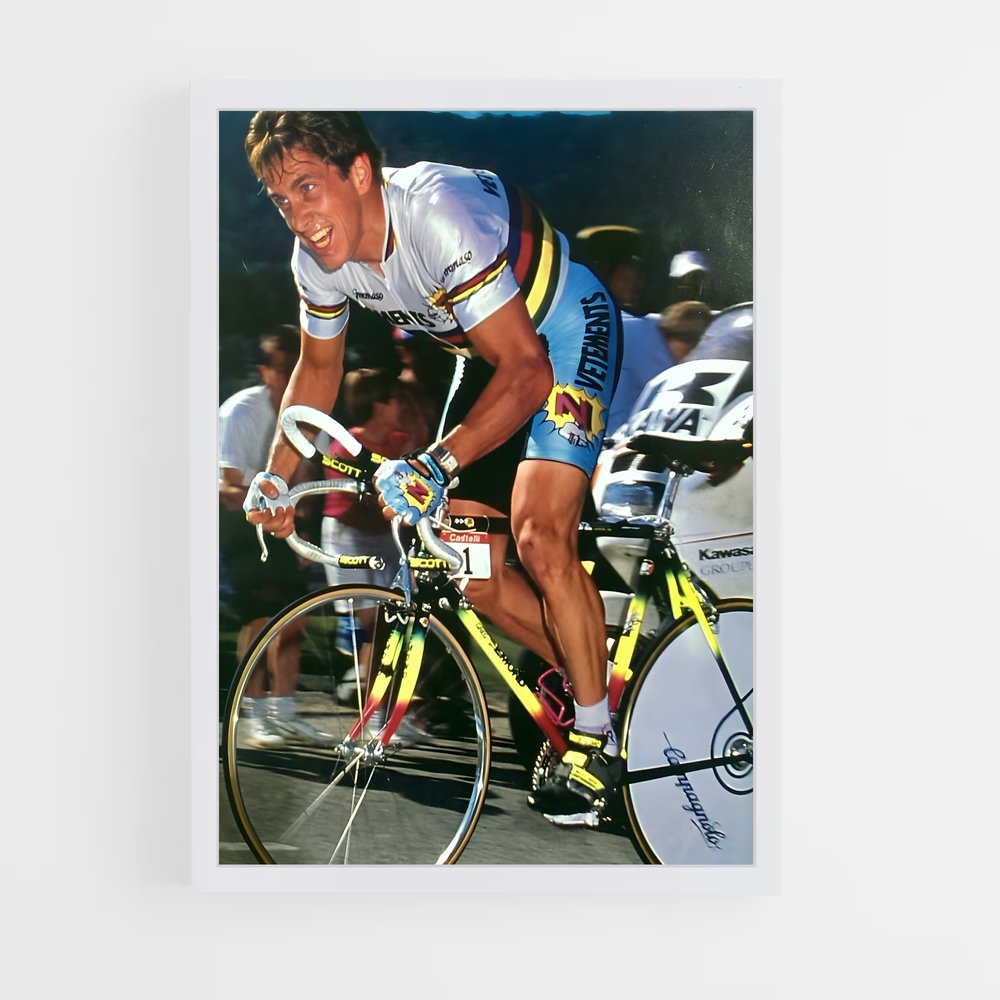 ap-greg lemond-1 cadre Blanc