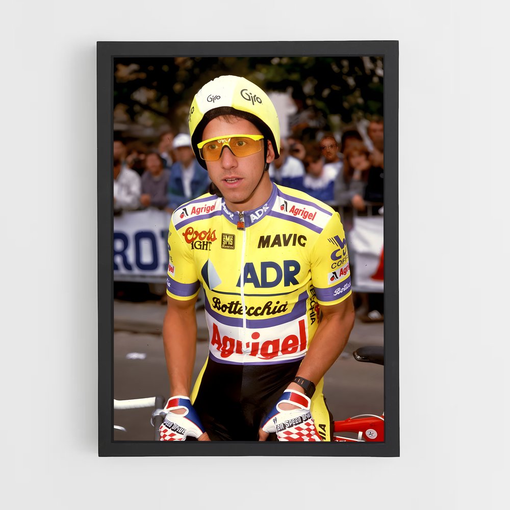 ap-greg lemond-4 cadre Noir