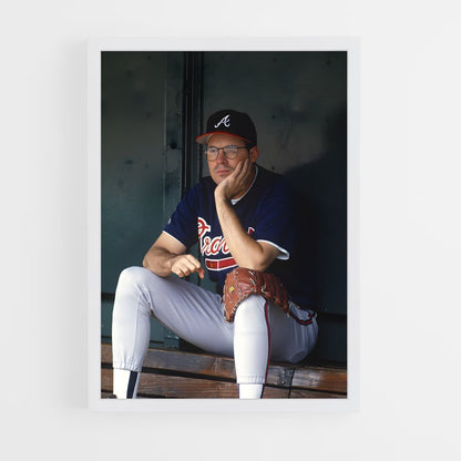 ap-greg maddux-2 cadre Blanc