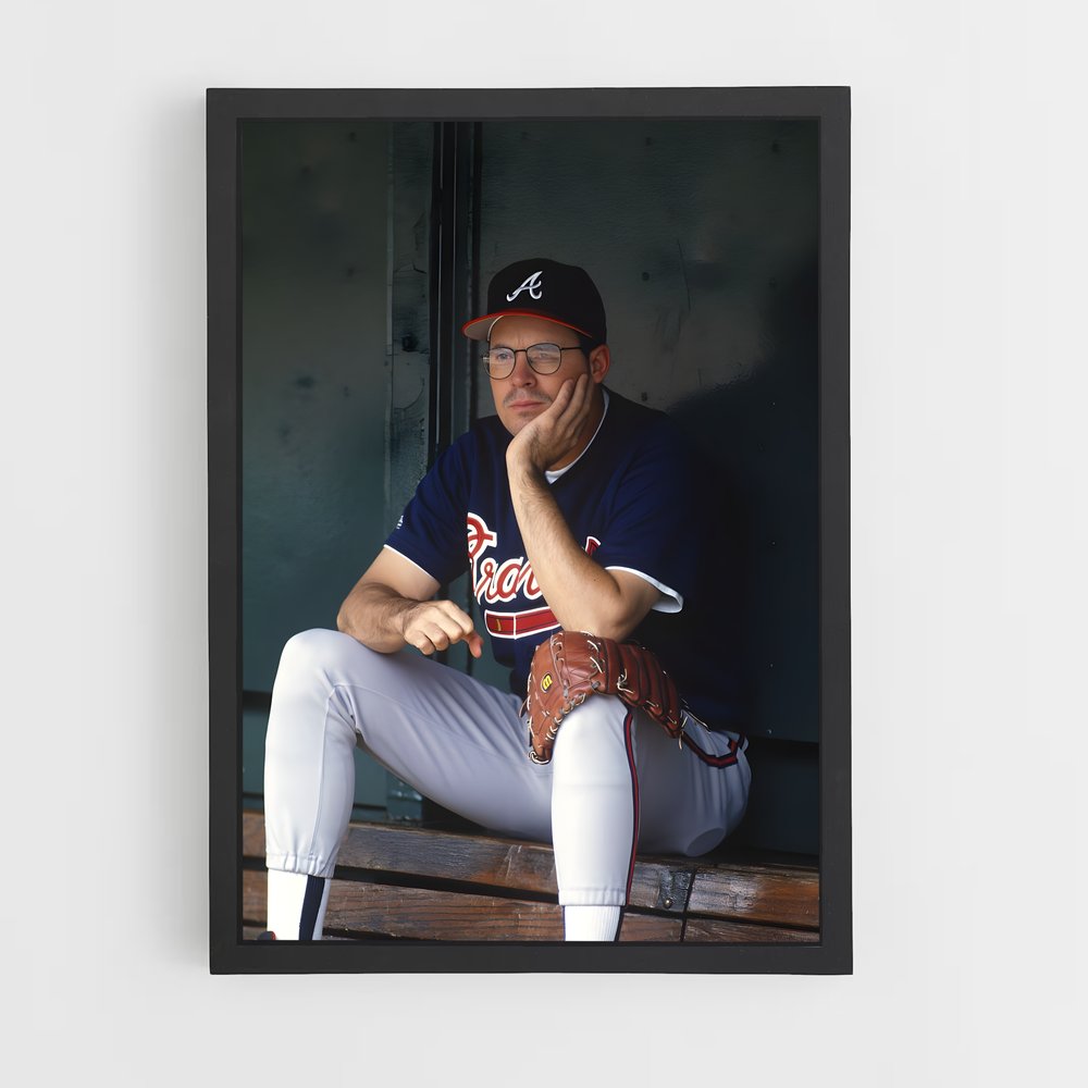 ap-greg maddux-2 cadre Noir