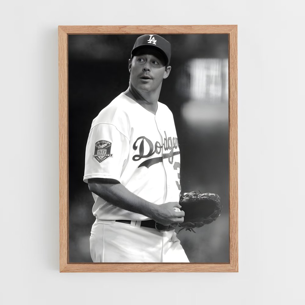 ap-greg maddux-3 cadre Bois clair