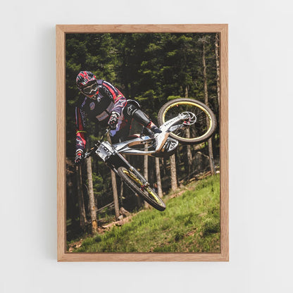 ap-greg minnaar-2 cadre Bois clair