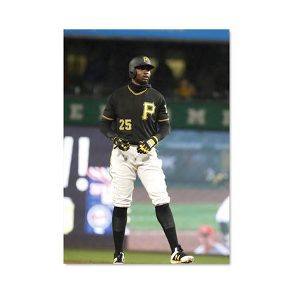 Poster Gregory polanco 58109