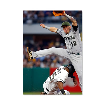 Poster Gregory polanco 58116