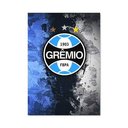 Poster Gremio Spirit