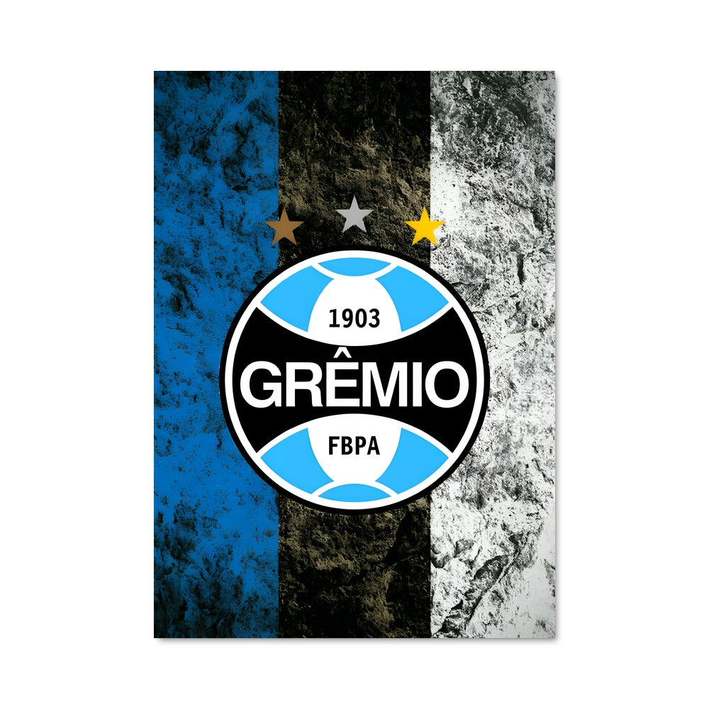 Poster L'Esprit du Gremio
