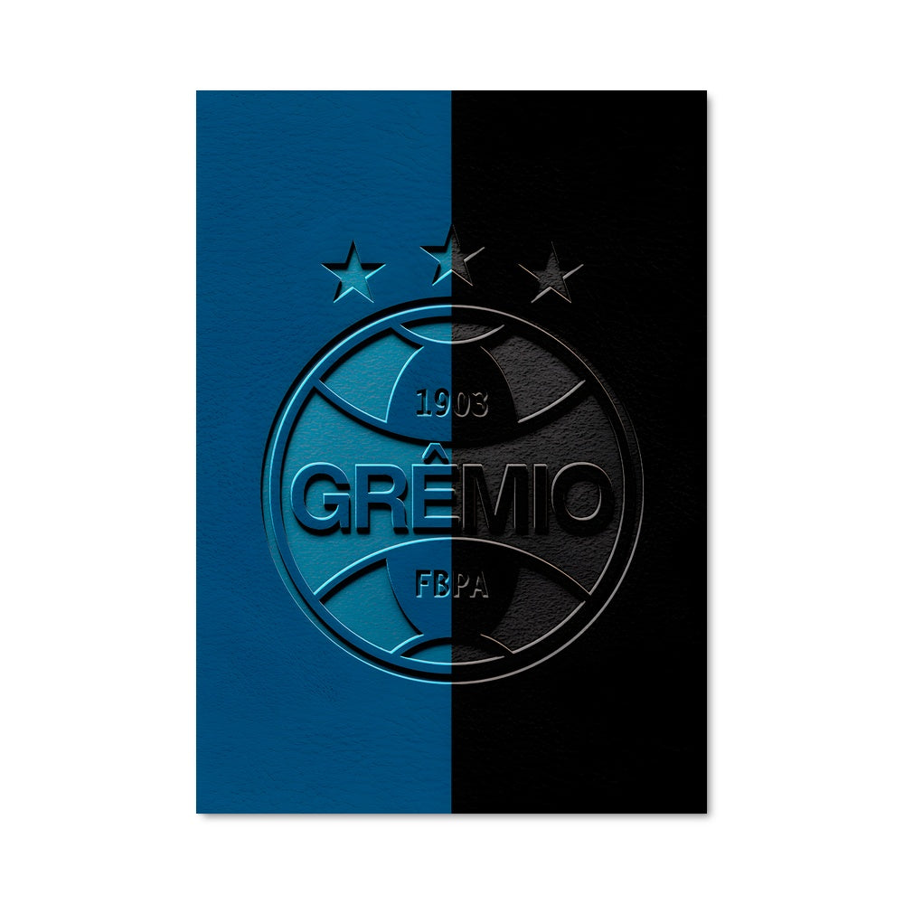 Poster Gremio fbpa 71219