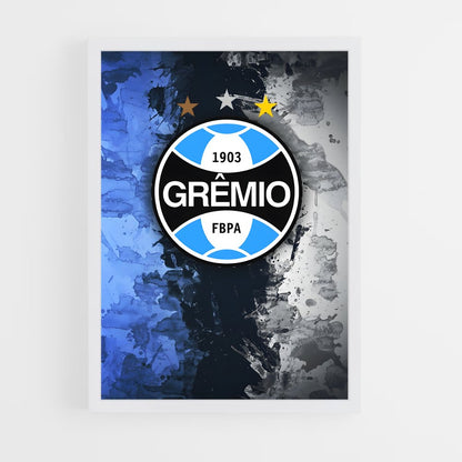 ap-gremio fbpa-1 cadre Blanc