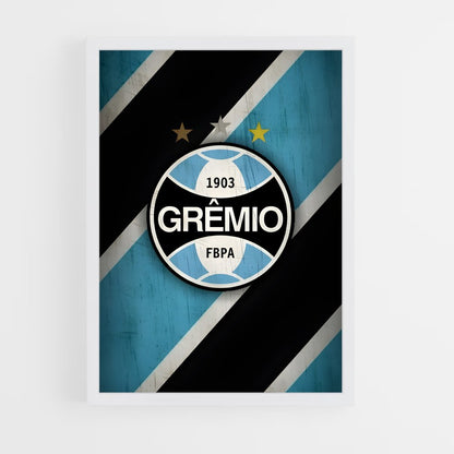 ap-gremio fbpa-5 cadre Blanc