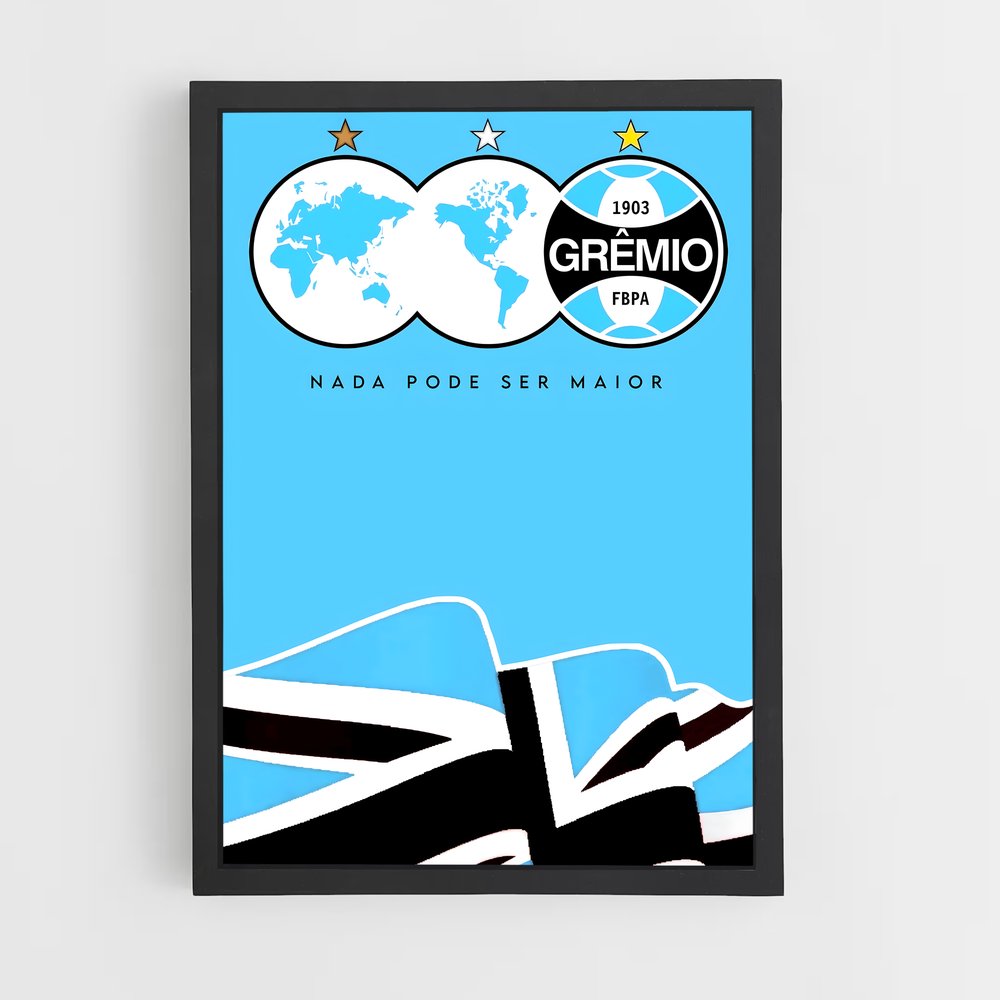 ap-gremio fbpa-7 cadre Noir