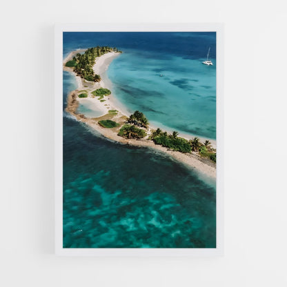 ap-grenada-2 cadre Blanc