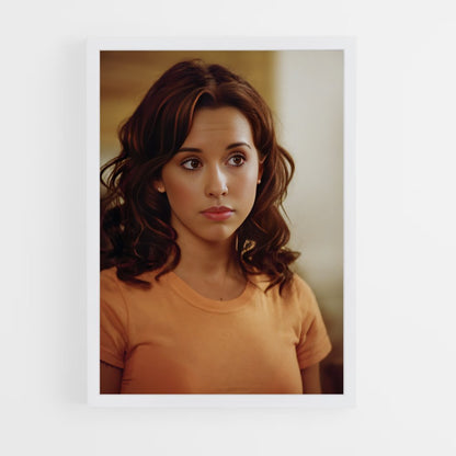 ap-gretchen wieners-1 cadre Blanc
