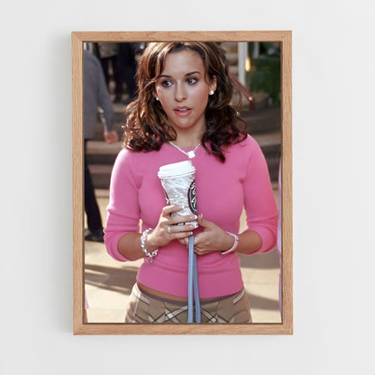ap-gretchen wieners-2 cadre Bois clair