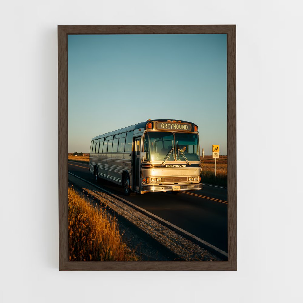 ap-greyhound-5 cadre Bois foncé