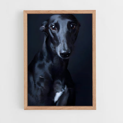 ap-greyhound-9 cadre Bois clair