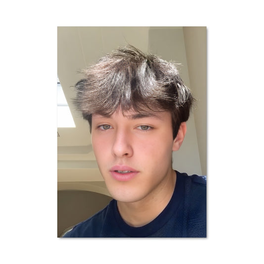 Poster Mohawk Vibes