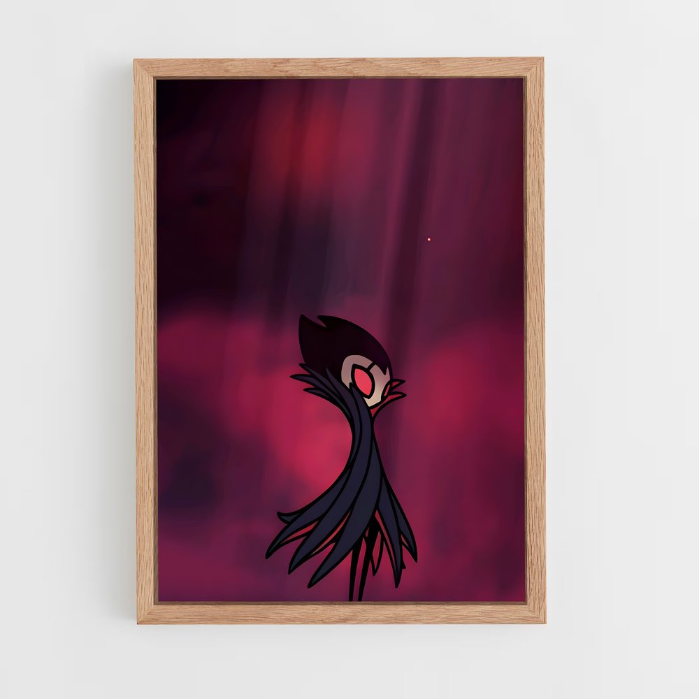 ap-grimm-4 cadre Bois clair