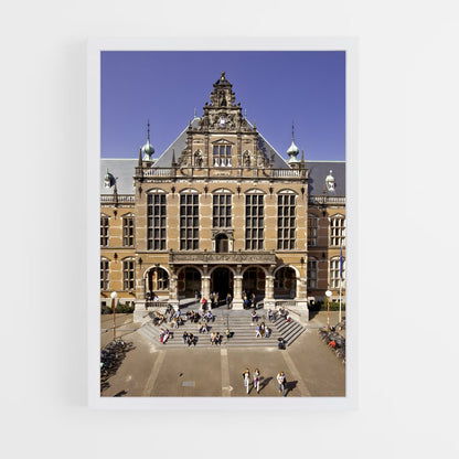 ap-groningen-1 cadre Blanc