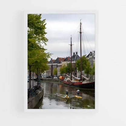 ap-groningen-2 cadre Blanc