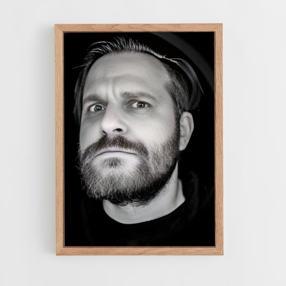 ap-gronkh-1 cadre Bois clair